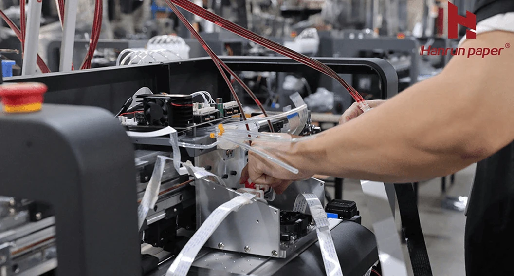 Capacit&agrave; del centro tecnico