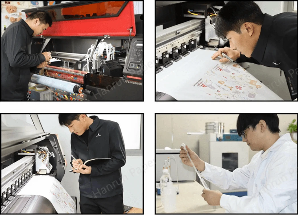 Sistema completo di supporto tecnico