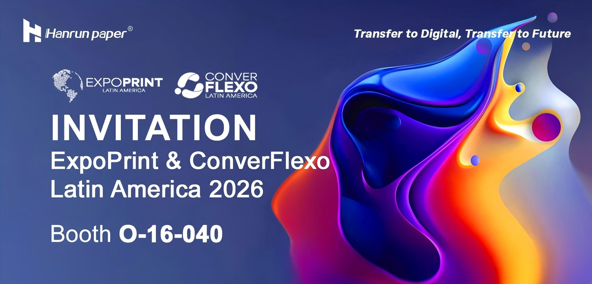 Invito a ExpoPrint e ConverFlexo America Latina 2026