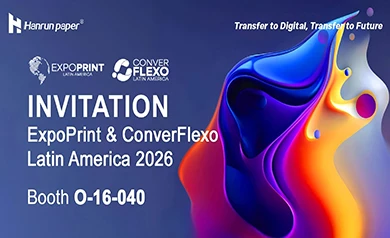 Invito a ExpoPrint e ConverFlexo America Latina 2026