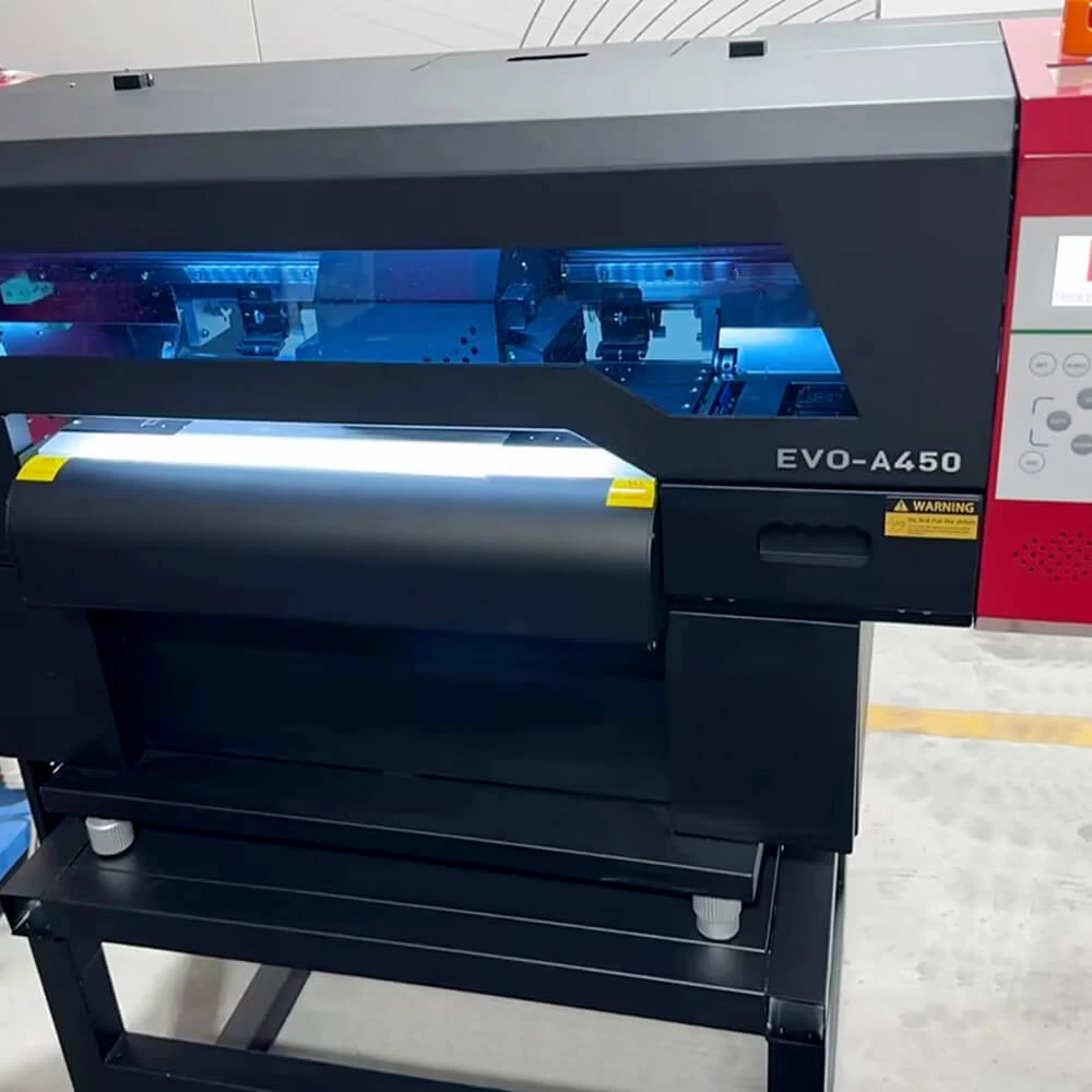 Stampante EVO A-450 DTF