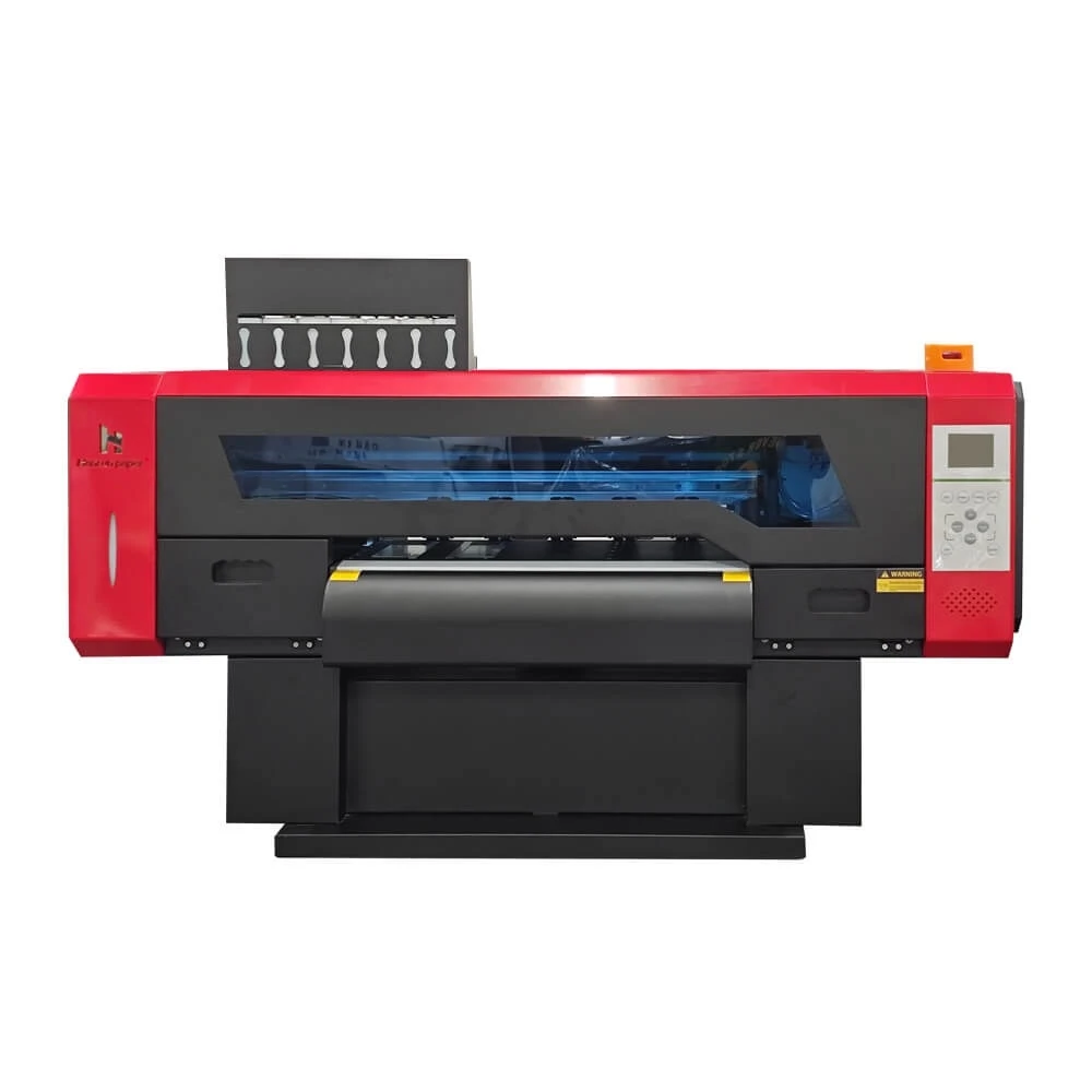 Stampante EVO A-450 DTF