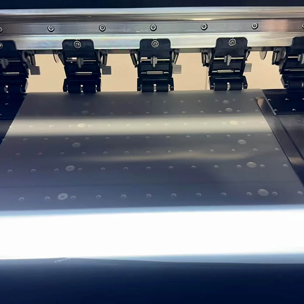 Stampante EVO A-450 DTF