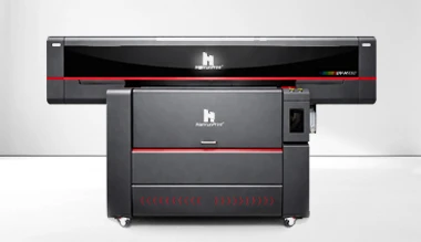 Stampante multifunzionale a piattaforma sollevatrice UV-H9060 - Carta Hanrun