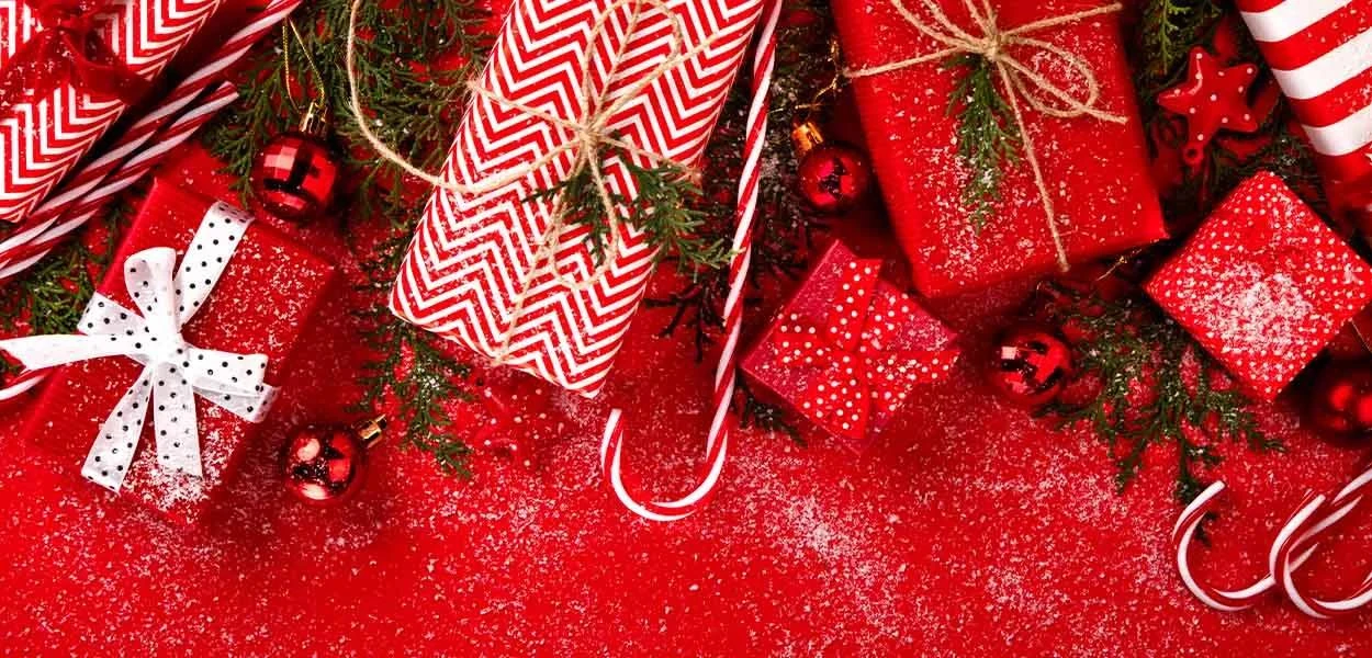 Alcune idee regalo di sublimazione per il tuo Natale