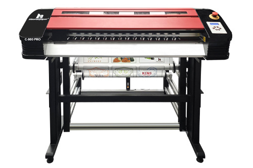 Taglierina automatica C-800 PRO XY
