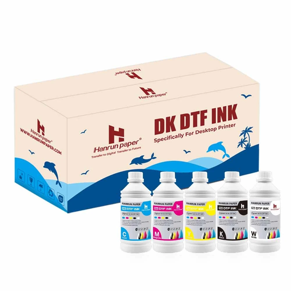 INCHIOSTRO DK DTF