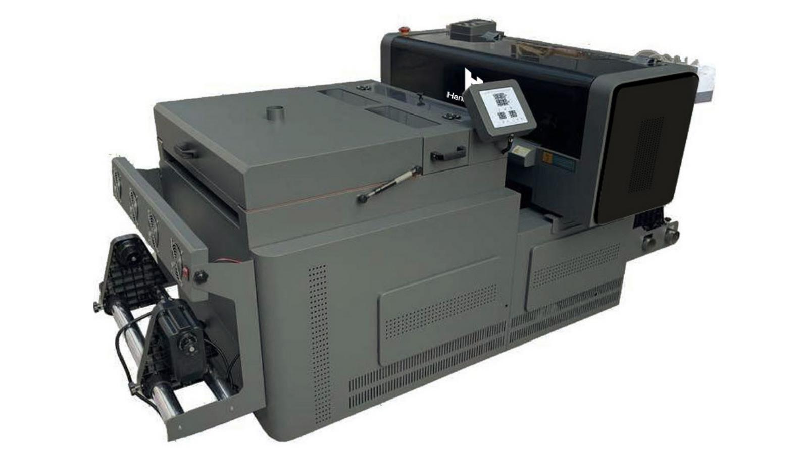 Stampante DTF tutto in uno SEN A-331