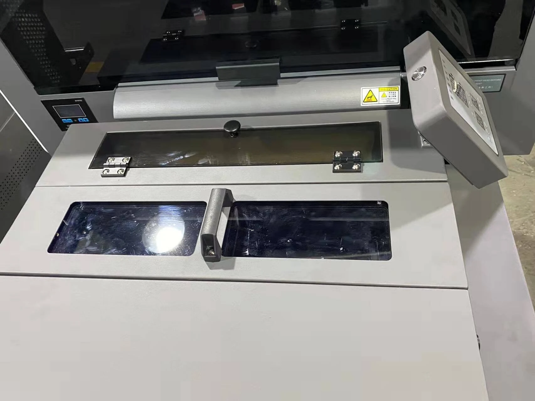 Stampante DTF tutto in uno SEN A-331