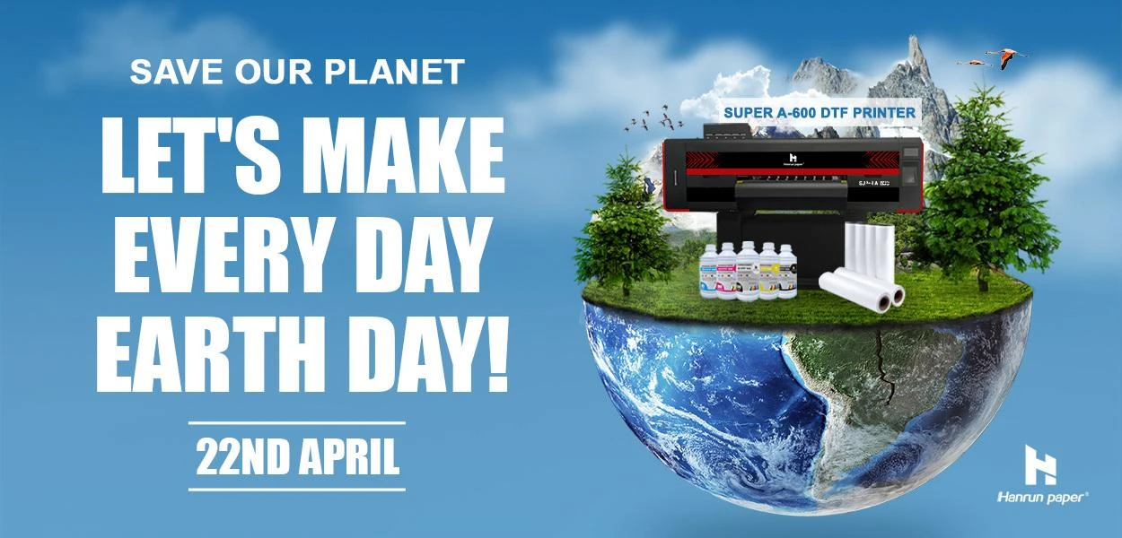 Rendiamo ogni giorno la Giornata della Terra!