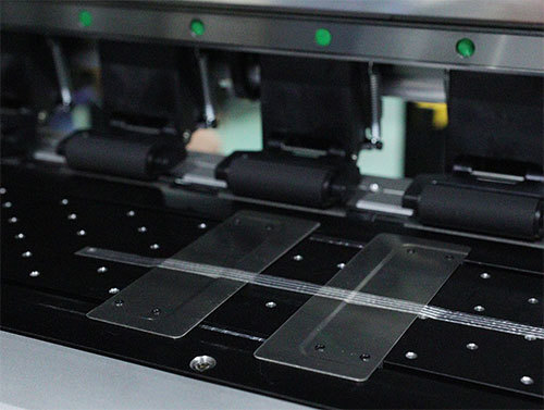 Stampante fluorescente PRO A-602 DTF