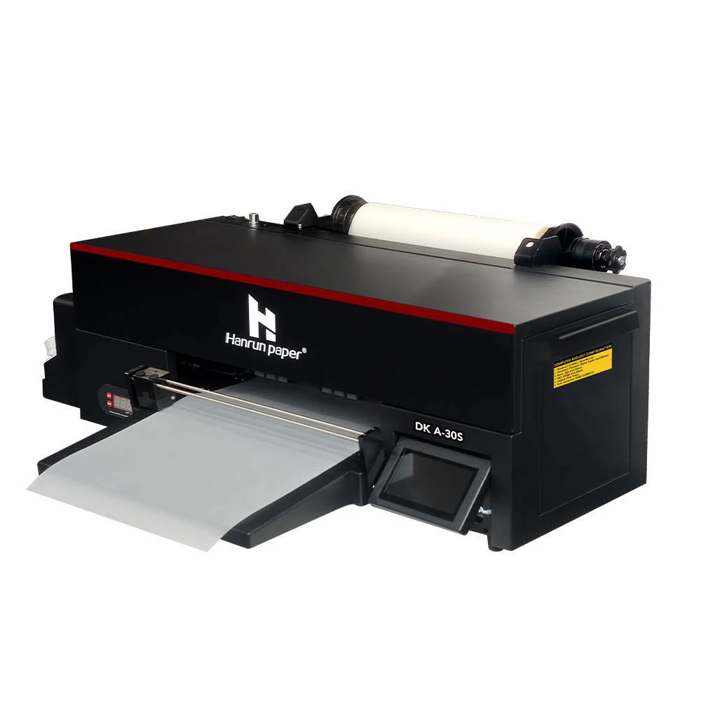 Stampante DTF DK A-30S