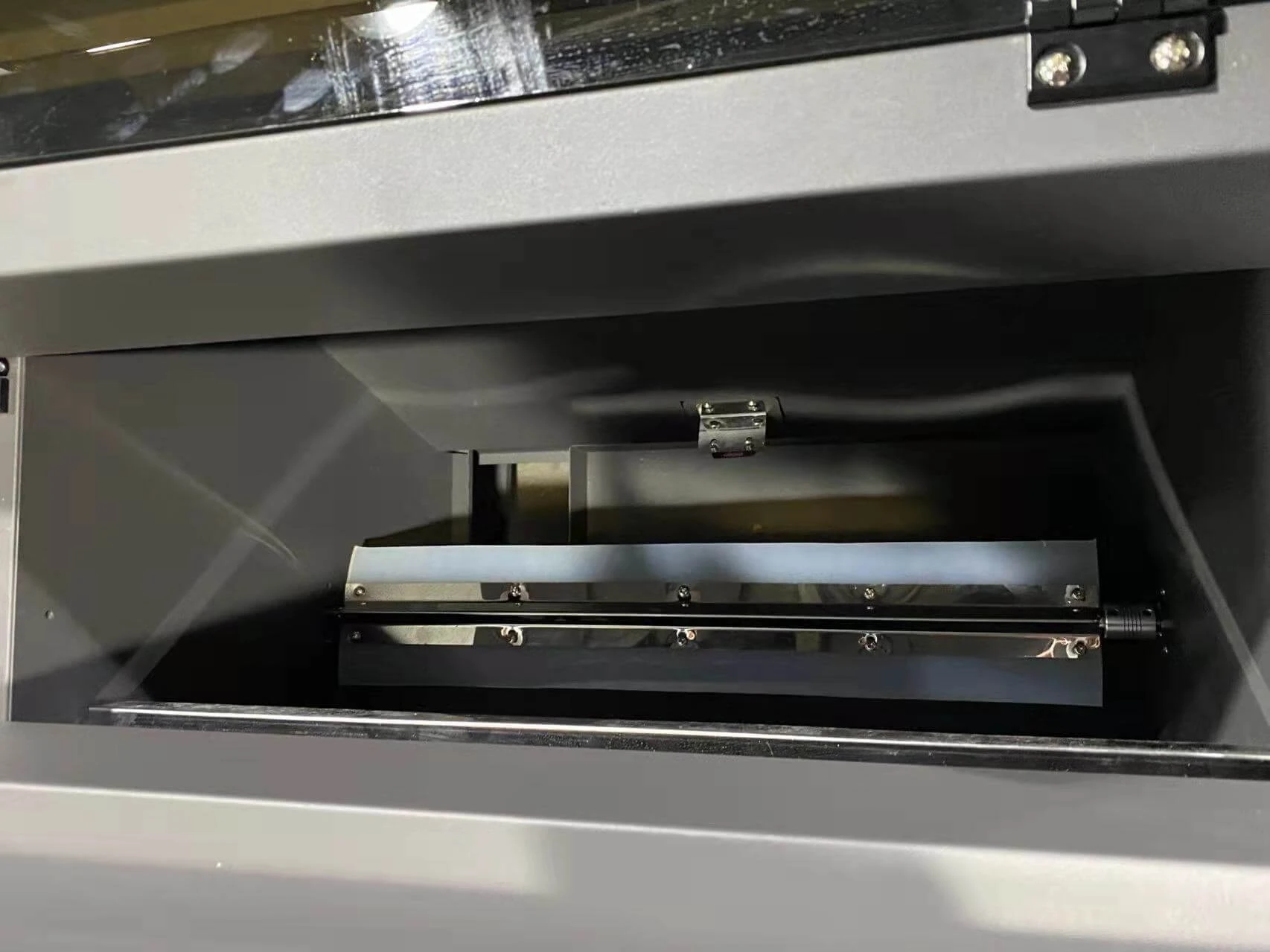 Stampante DTF tutto in uno SEN A-331