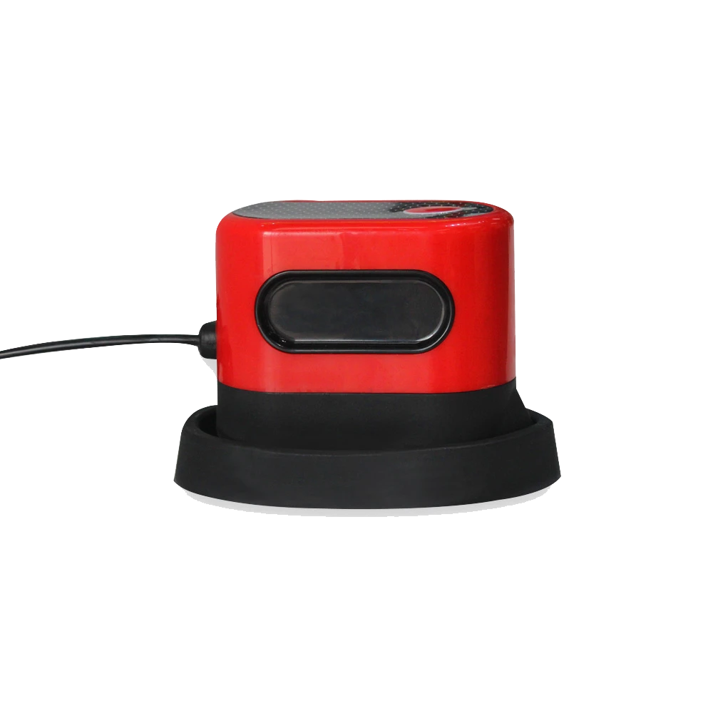 Mini pressa di calore portatile