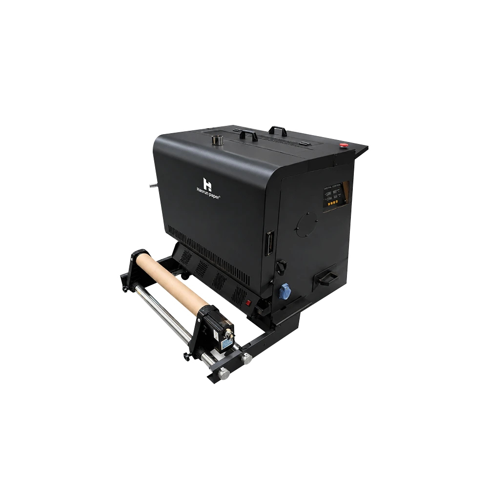 PRO-B601 DTF Powder Shaker