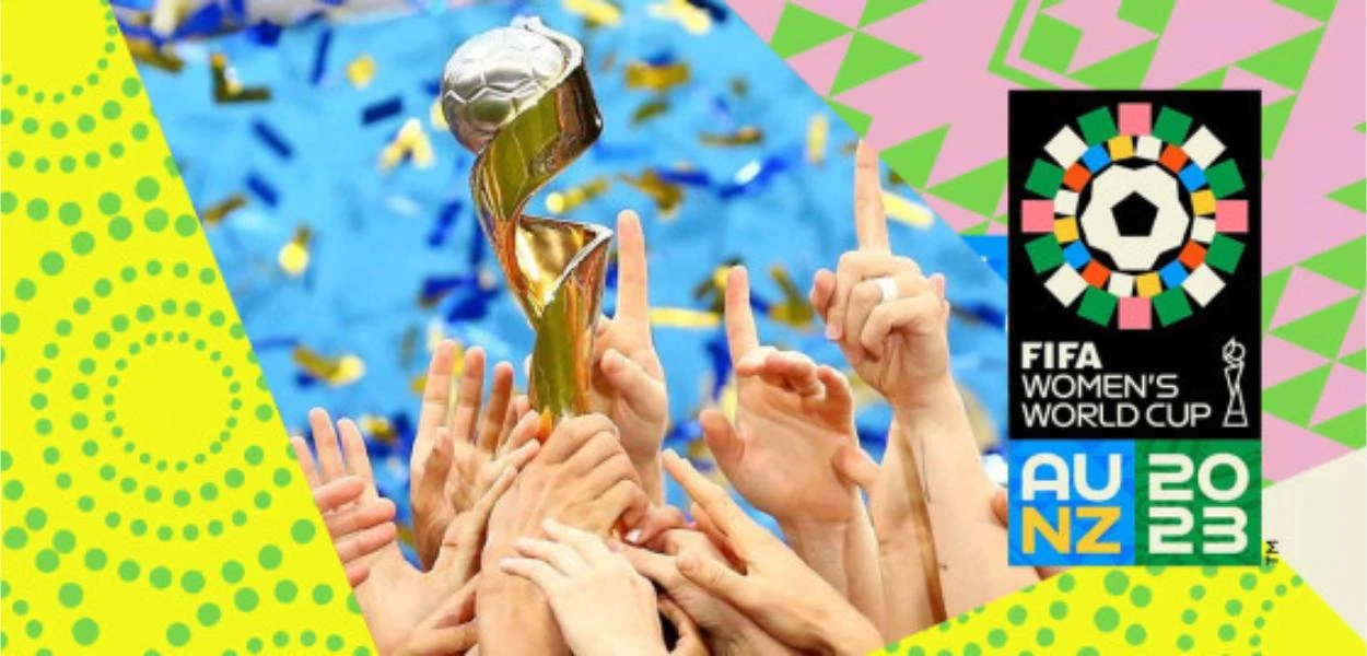 Al via la Coppa del Mondo femminile 2023!