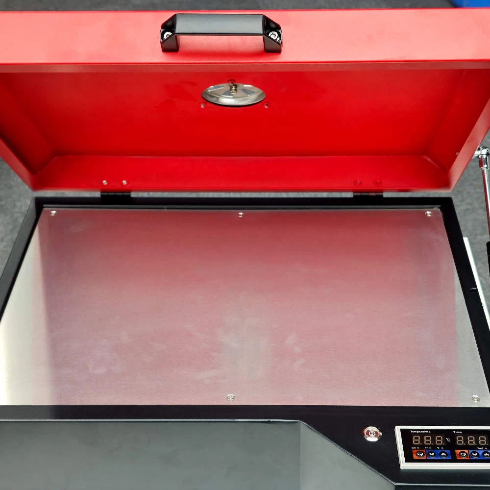Asciugatrice DK-B A3 DTF