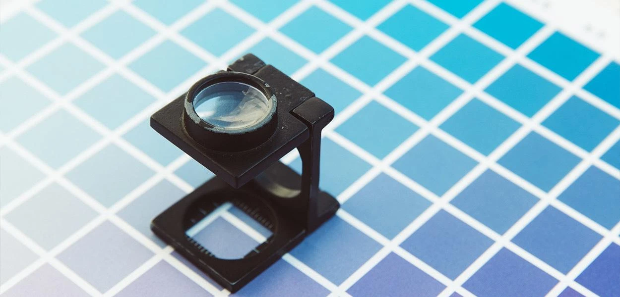 Sbloccare la precisione del colore nella stampa DTF: una guida al profilo ICC