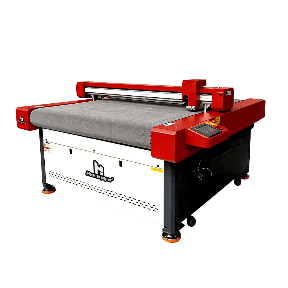 Taglierina DC-1313C