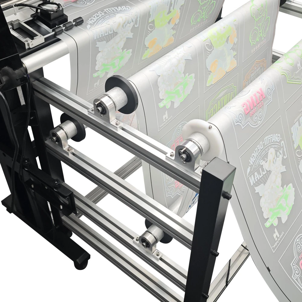 Taglierina automatica C-800 PRO XY