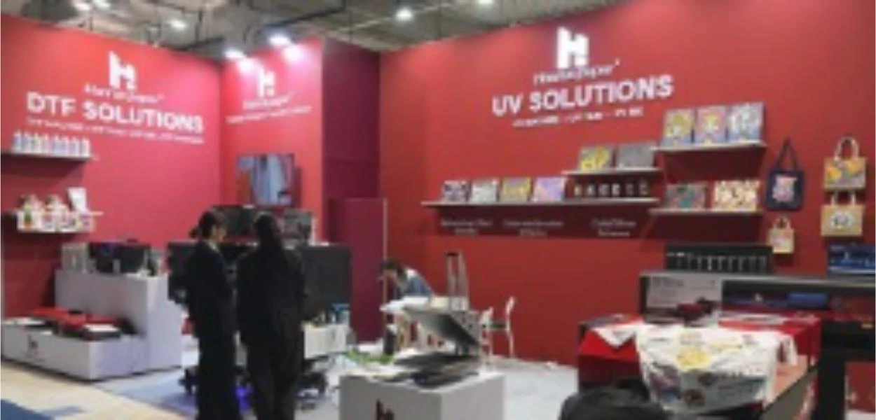 Hanrun Paper conclude i Remadays 2025 con un grande successo: tutto esaurito in Polonia! Prossima fermata: Shanghai!