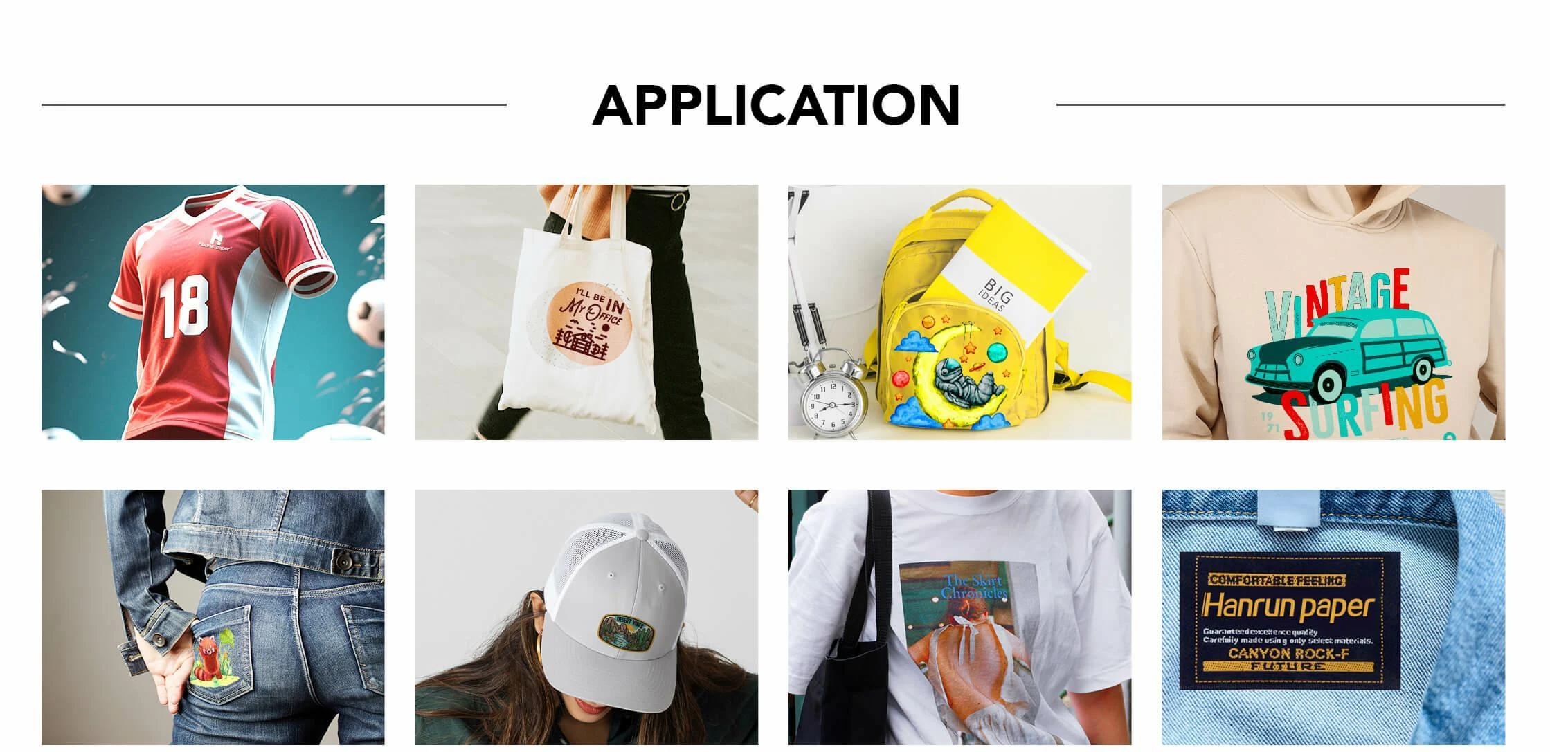 Applicazione