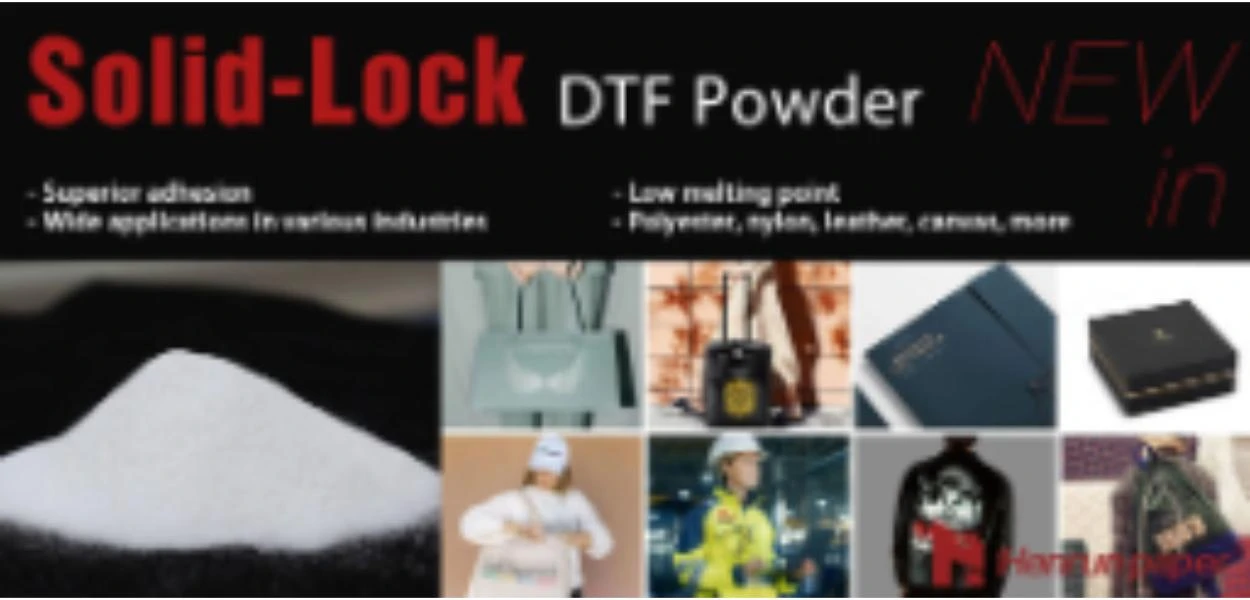 Stampa DTF | Crea disegni durevoli e vivaci su substrati rigidi