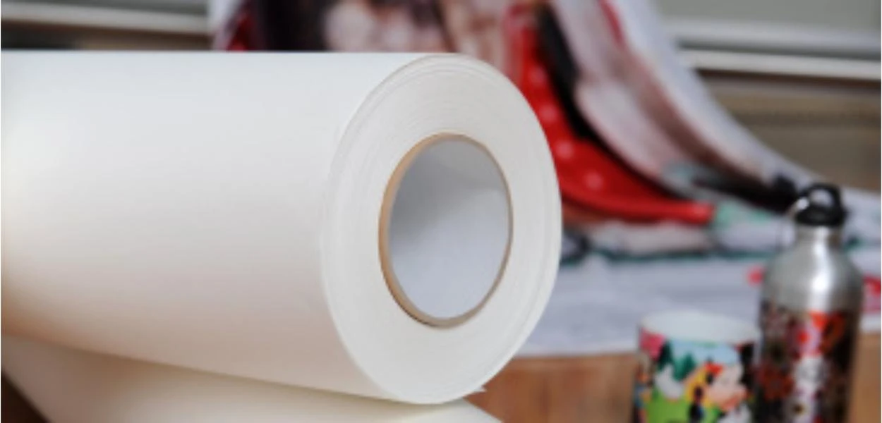 Scegli la carta per sublimazione? Concentrarsi sulla qualit&agrave; piuttosto che sul prezzo