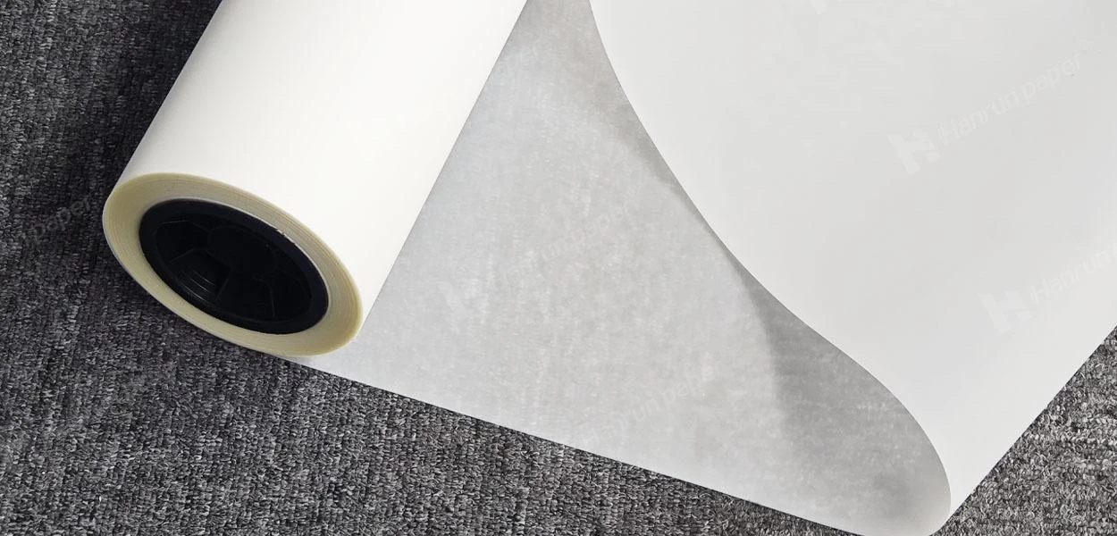 Perch&eacute; scegliere la pellicola DTF Hanrun Paper?