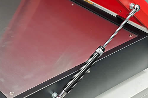 Asciugatrice DK-B A3 DTF