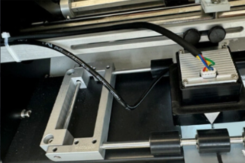 Taglierina automatica C-800 PRO XY