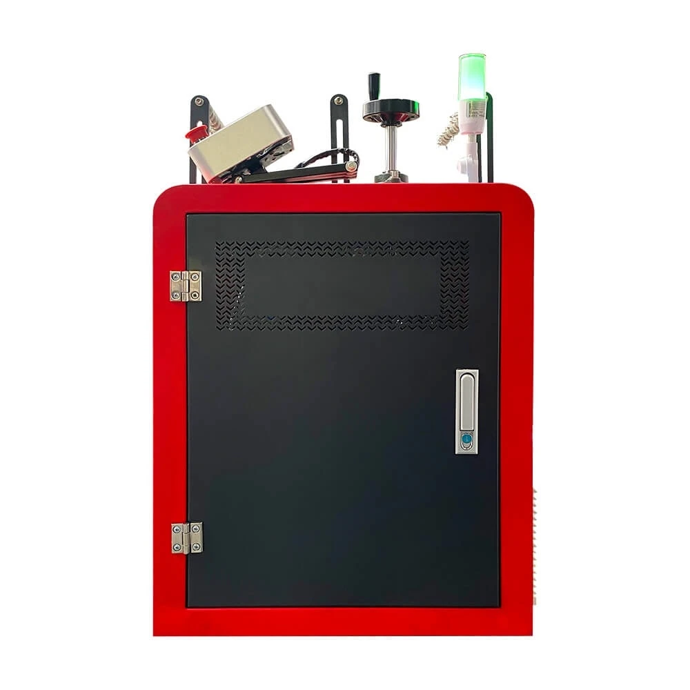 SP-R2040 Mini macchina per trasferimento di calore con cordino a rullo
