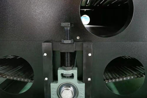 Taglierina laser a testa singola C-1814