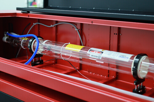 Taglierina laser C-1080