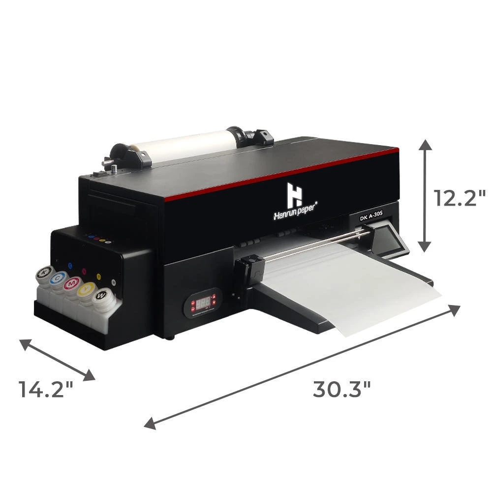 Stampante DTF DK A-30S