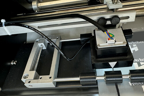 Taglierina automatica C-800 XY