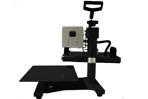 EVO-H2938-1 Pressa di calore 8 in 1