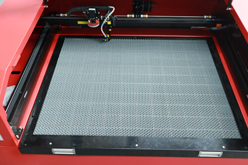 Taglierina laser C-1080