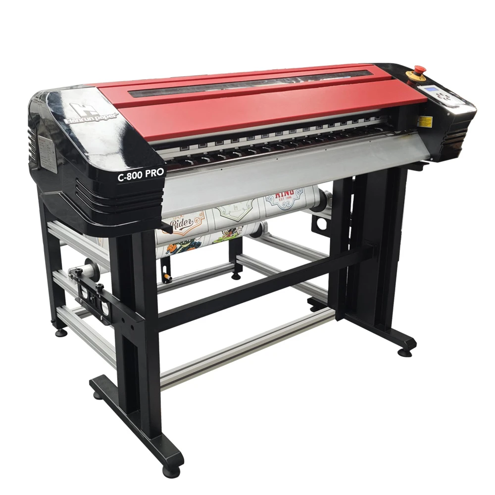 Taglierina automatica C-800 PRO XY