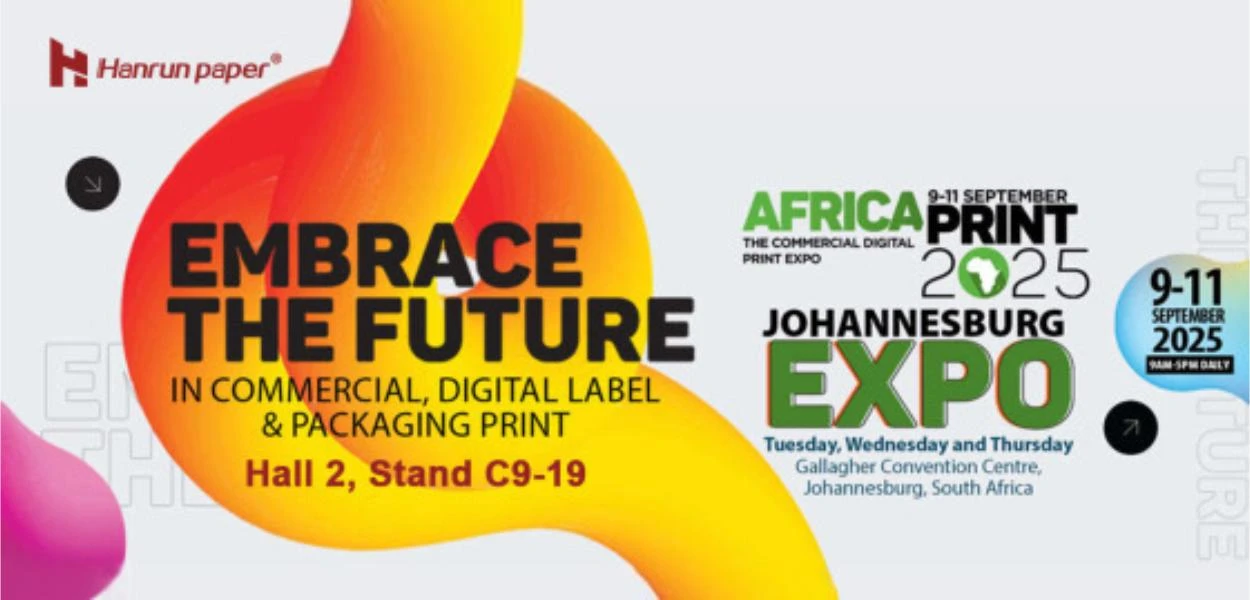 Invito all'Africa Print Expo 2025