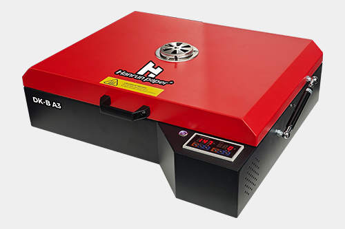 Asciugatrice DK-B A3 DTF