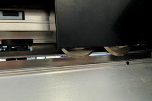 Taglierina automatica C-800 PRO XY
