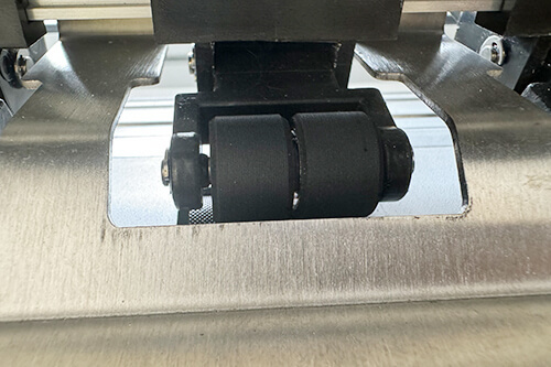Taglierina automatica C-800 XY