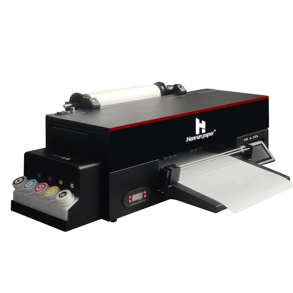 Stampante DTF DK A-30S