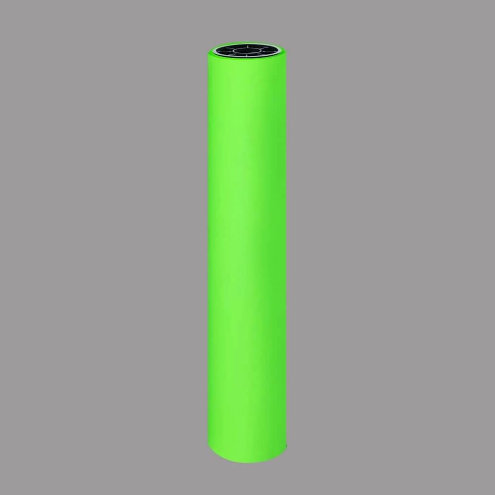 Pellicola DTF fluorescente