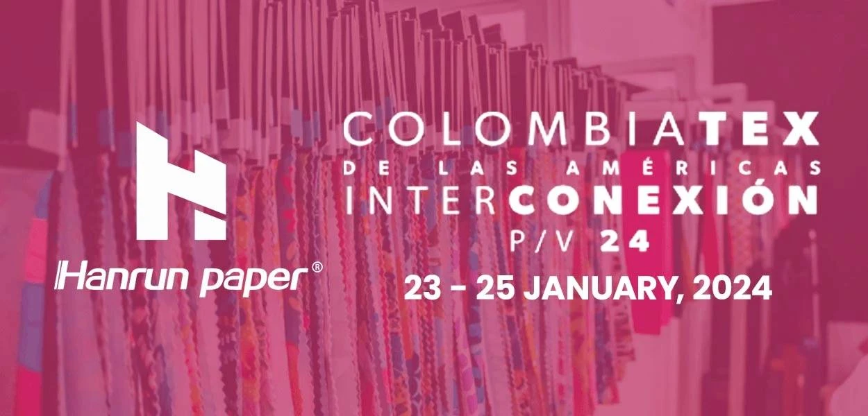 La stampante EVO DTF sar&agrave; esposta a Colombiatex