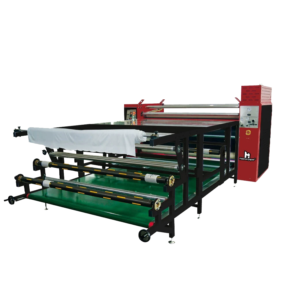 SP-R61-6119 Macchina rotativa per il trasferimento di calore