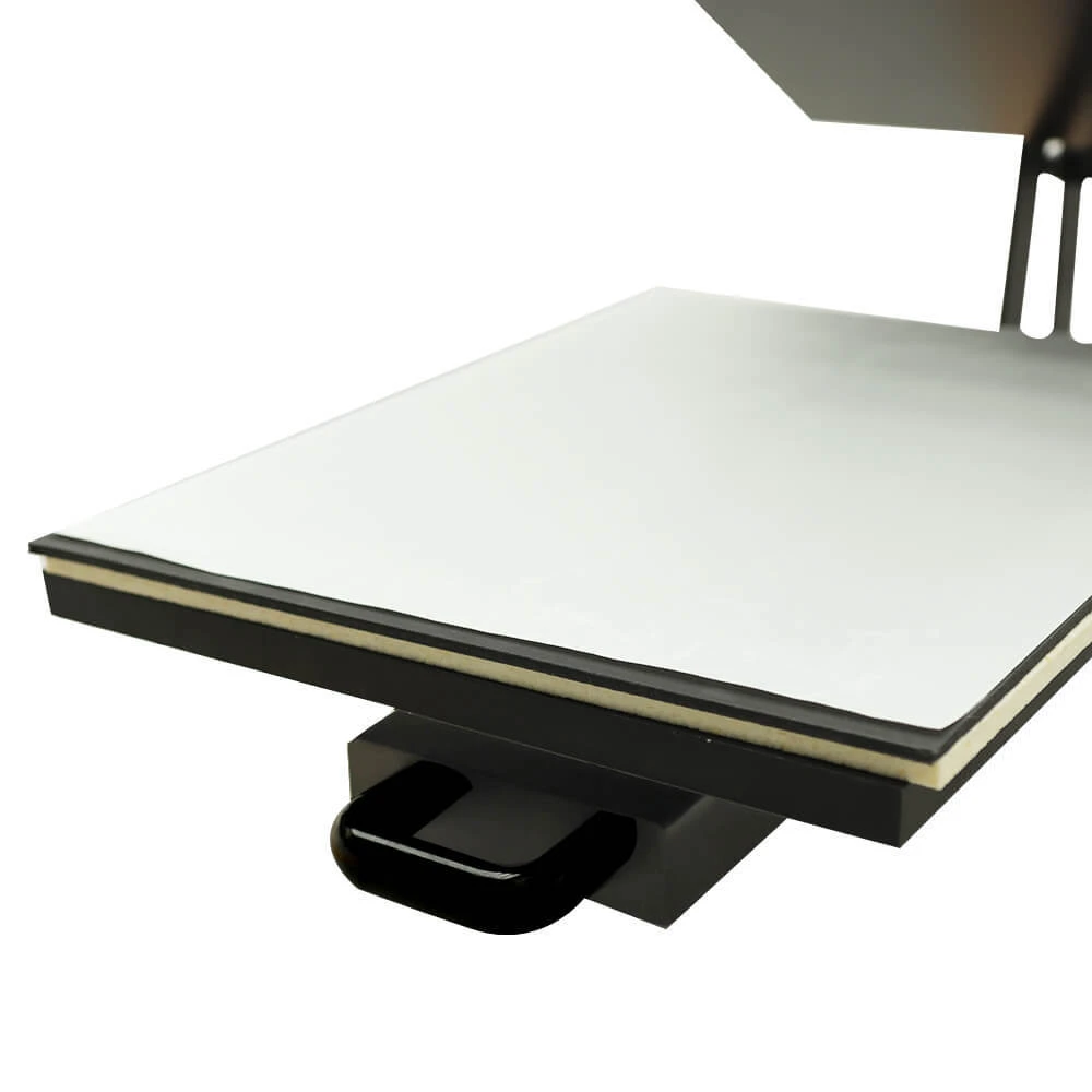 EVO-S4050-1 Pressa di calore a stazione singola