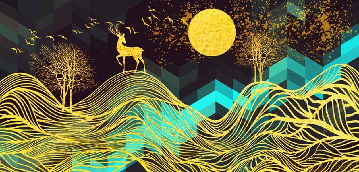 Stampa UV | Nuova soluzione: stampa digitale industriale con stampa a caldo UV