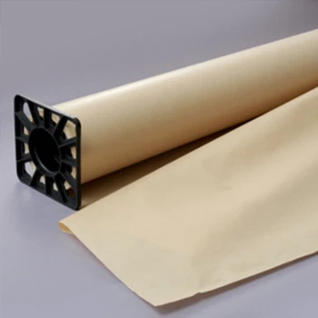 Carta velina riciclata di colore grigio da 35 g/m&sup2;